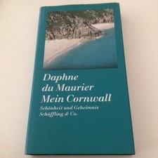 Daphne maurier cornwall gebraucht kaufen  Wardenburg