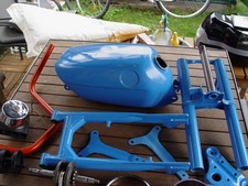 Puch moped mofa gebraucht kaufen  Köln