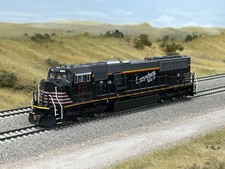 Kato custom sd70mac for sale  Longmont