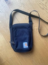 Carhartt schultertasche umhän gebraucht kaufen  Berlin
