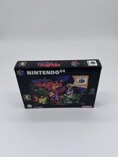Banjo kazooie n64 gebraucht kaufen  Berlin
