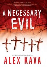 Necessary evil 0778322742 for sale  LONDON