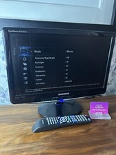 Samsung syncmaster b1930hd for sale  BARNSLEY