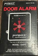 Poolguard dapt pool for sale  Wesley Chapel