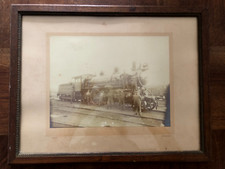 Framed photo steam d'occasion  Expédié en Belgium