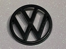 Volkswagen 95mm logo usato  Macerata