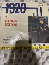 Usado, Lp Johny Ventura Y Su Combo ..original  comprar usado  Enviando para Brazil
