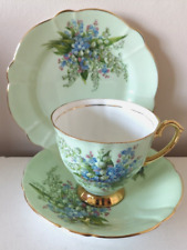 Windsor trio green for sale  BILSTON