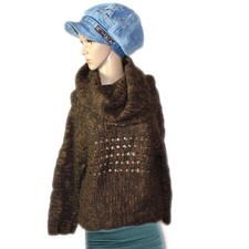 Escaladya lagenlook warm gebraucht kaufen  Erkelenz