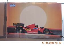 Poster ferrari 55 usato  Riva del Garda