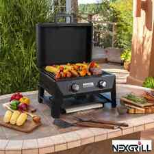 Nexgrill fortress bbq for sale  BISHOP'S STORTFORD
