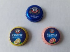 Kronkorken erdinger weissbräu gebraucht kaufen  Düsseldorf