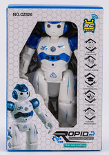 Ropid dancing robot for sale  LLANDUDNO JUNCTION
