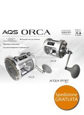 Mulinello aqs orca usato  Terracina