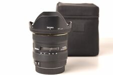 Canon aps sigma usato  Fiorenzuola d'Arda