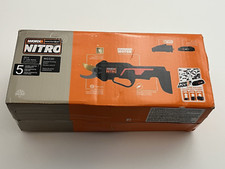 Worx 20v worx for sale  Lansing