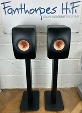Kef ls50 meta for sale  HULL