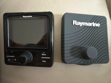 Raymaine p70 autopilot for sale  GLASGOW