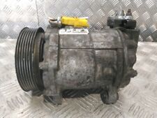 Pompe climat peugeot d'occasion  Billère