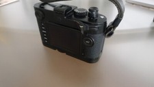 Leica base grip for sale  BUSHEY