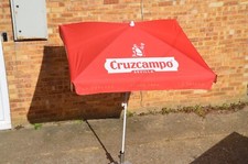 Cruzcampo square 1.5 for sale  RUSHDEN