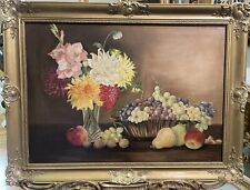 Beautiful original oil for sale  CHRISTCHURCH