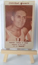 1940 chocolat yvours d'occasion  Davézieux