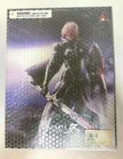 Boneco FLAWED Box Square Enix Final Fantasy XIII Lightning Returns Play Arts Kai comprar usado  Enviando para Brazil