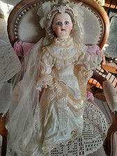 Vintage 1991 poupee d'occasion  Cabestany
