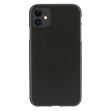 Capa gel TPU preta macia para telefone Google/Motorola/Nokia/OnePlus/Xiaomi comprar usado  Enviando para Brazil