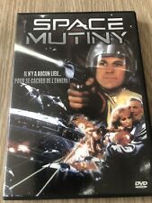 Film space mutiny d'occasion  France