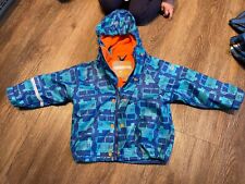 Regen matschkombi gefüttert gebraucht kaufen  Egling