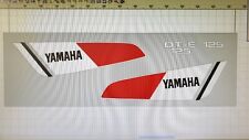Yamaha dt125 1978 for sale  NORWICH