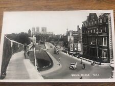 Postcard real photo for sale  HULL