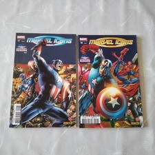 Captain america reborn d'occasion  Haubourdin