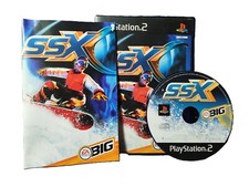 Ssx videogioco per usato  Vobbia
