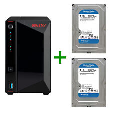 Asustor nimbustor as5202t d'occasion  Expédié en France