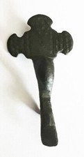 Saxon bronze brooch for sale  UK