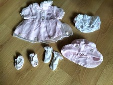 Baby born deluxe gebraucht kaufen  Lentföhrden