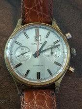 Chronographe nadexo cal d'occasion  France