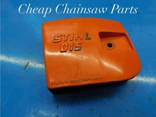 Side cover stihl for sale  Arlington