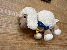 Sterntaler schaf stanley gebraucht kaufen  Reichenbach an der Fils