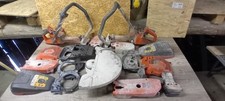 Husqvarna k970 motorflex gebraucht kaufen  Simmern/ Hunsrück