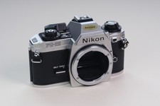 Nikon slr camera gebraucht kaufen  Berlin