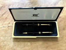 Mont blanc meisterstuck for sale  Merrimac
