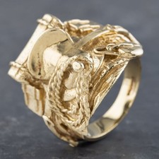 Second hand 9ct for sale  KIDDERMINSTER