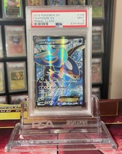 Psa mint kyogre for sale  Rancho Palos Verdes