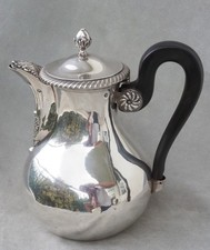 Ancienne verseuse argent d'occasion  Nantes-