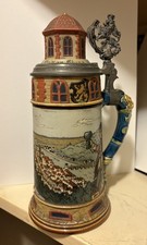 Beautiful antique german for sale  Pomona