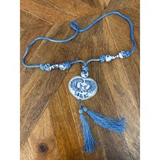 Chinese peacock blue for sale  Marysville
